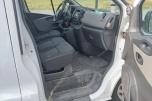 2014 Renault Trafic 1.6 Diesel 120hk Cruisekontroll, Hengerfeste S+V dekk