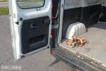 2014 Renault Trafic 1.6 Diesel 120hk Cruisekontroll, Hengerfeste S+V dekk