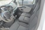 2014 Renault Trafic 1.6 Diesel 120hk Cruisekontroll, Hengerfeste S+V dekk