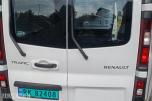 2014 Renault Trafic 1.6 Diesel 120hk Cruisekontroll, Hengerfeste S+V dekk