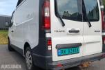 2014 Renault Trafic 1.6 Diesel 120hk Cruisekontroll, Hengerfeste S+V dekk