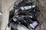 2024 Volvo penta drev Dph-E1