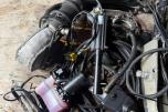 2024 Volvo penta drev Dph-E1