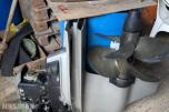 2024 Volvo penta drev Dph-E1