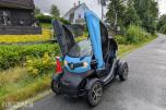 2017 Renault Twizy