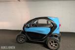 2017 Renault Twizy