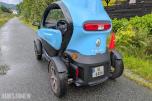 2017 Renault Twizy