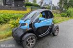 2017 Renault Twizy