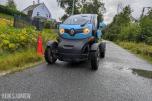 2017 Renault Twizy
