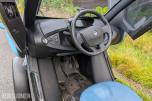 2017 Renault Twizy