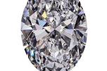 1.50ct Diamant | D/VVS2 | Excellent | Oval | IGI!
