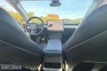 2021 Tesla Model 3, Long Range AWD, 168000km