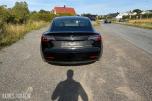 2021 Tesla Model 3, Long Range AWD, 168000km