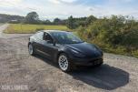 2021 Tesla Model 3, Long Range AWD, 168000km