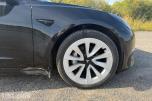 2021 Tesla Model 3, Long Range AWD, 168000km