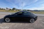 2021 Tesla Model 3, Long Range AWD, 168000km