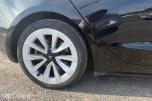 2021 Tesla Model 3, Long Range AWD, 168000km