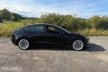 2021 Tesla Model 3, Long Range AWD, 168000km