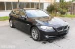 2010 BMW 5-serie, 520D 2.0-163 D, 223010km