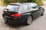 2010 BMW 5-serie, 520D 2.0-163 D, 223010km