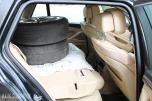 2010 BMW 5-serie, 520D 2.0-163 D, 223010km