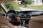 2010 BMW 5-serie, 520D 2.0-163 D, 223010km