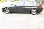 2010 BMW 5-serie, 520D 2.0-163 D, 223010km