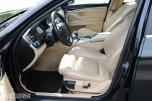 2010 BMW 5-serie, 520D 2.0-163 D, 223010km