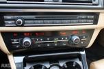 2010 BMW 5-serie, 520D 2.0-163 D, 223010km