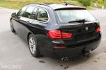 2010 BMW 5-serie, 520D 2.0-163 D, 223010km