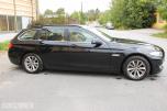 2010 BMW 5-serie, 520D 2.0-163 D, 223010km