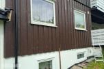 G3 Industrier kledning GRAN 19X148