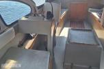 1977 Polar 20 Med Yanmar Diesel motor