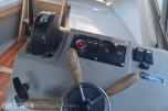 1977 Polar 20 Med Yanmar Diesel motor