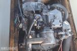 1977 Polar 20 Med Yanmar Diesel motor