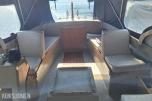 1977 Polar 20 Med Yanmar Diesel motor