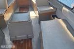 1977 Polar 20 Med Yanmar Diesel motor
