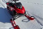 2023 Lynx Shredder RE 850 E-TEC Turbo R