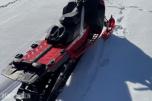 2023 Lynx Shredder RE 850 E-TEC Turbo R
