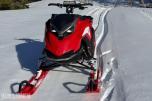 2023 Lynx Shredder RE 850 E-TEC Turbo R