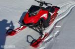 2023 Lynx Shredder RE 850 E-TEC Turbo R