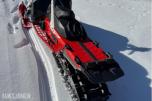 2023 Lynx Shredder RE 850 E-TEC Turbo R