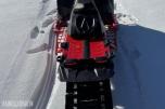 2023 Lynx Shredder RE 850 E-TEC Turbo R