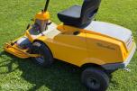 Stiga Villa Master