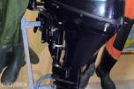 2014  tohatsu kort stamme båtmotor four stroke 9.8