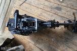2014  tohatsu kort stamme båtmotor four stroke 9.8