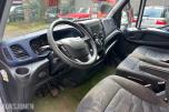 2017 Iveco Daily 35S14 Automat S+V dekk, EU ok til 02.2027