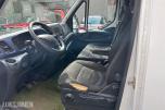 2017 Iveco Daily 35S14 Automat S+V dekk, EU ok til 02.2027