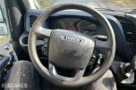 2017 Iveco Daily 35S14 Automat S+V dekk, EU ok til 02.2027