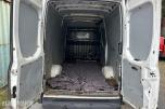 2017 Iveco Daily 35S14 Automat S+V dekk, EU ok til 02.2027